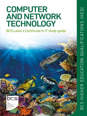 cover image of Computer and Network Technology